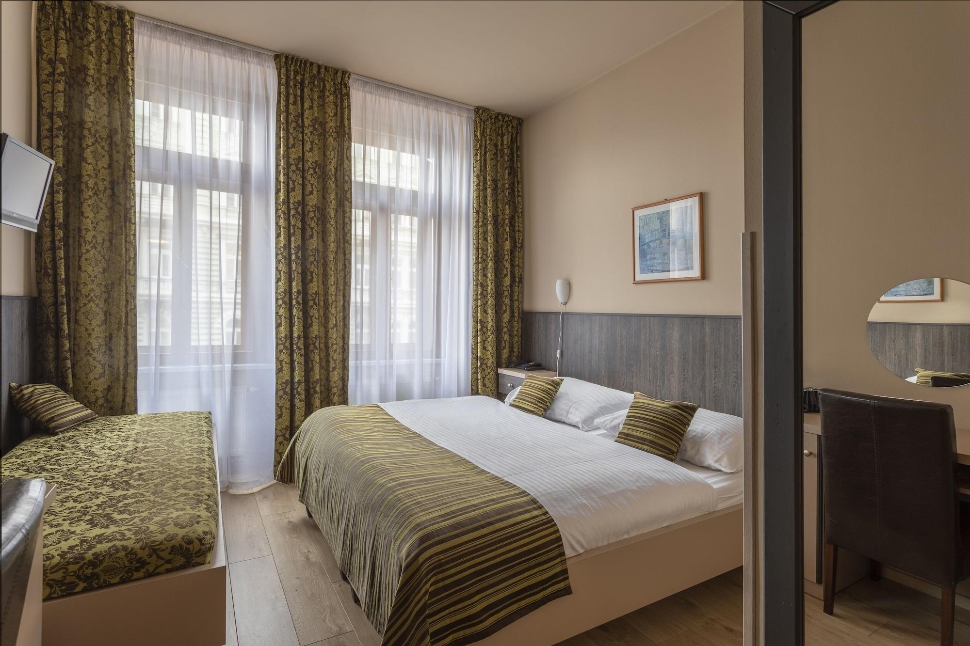 Hotel Superior Praga