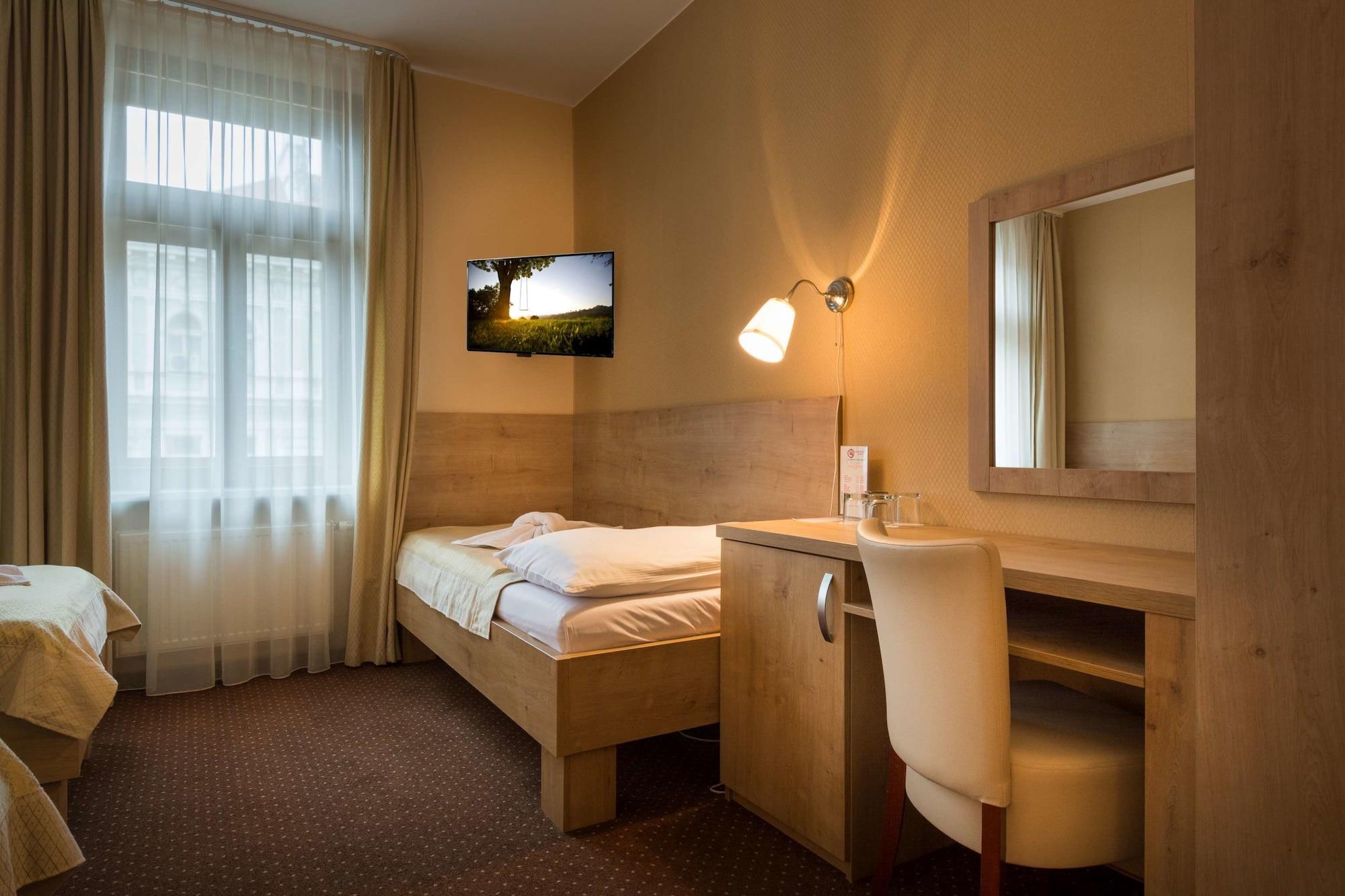 Superior Hotel Praga