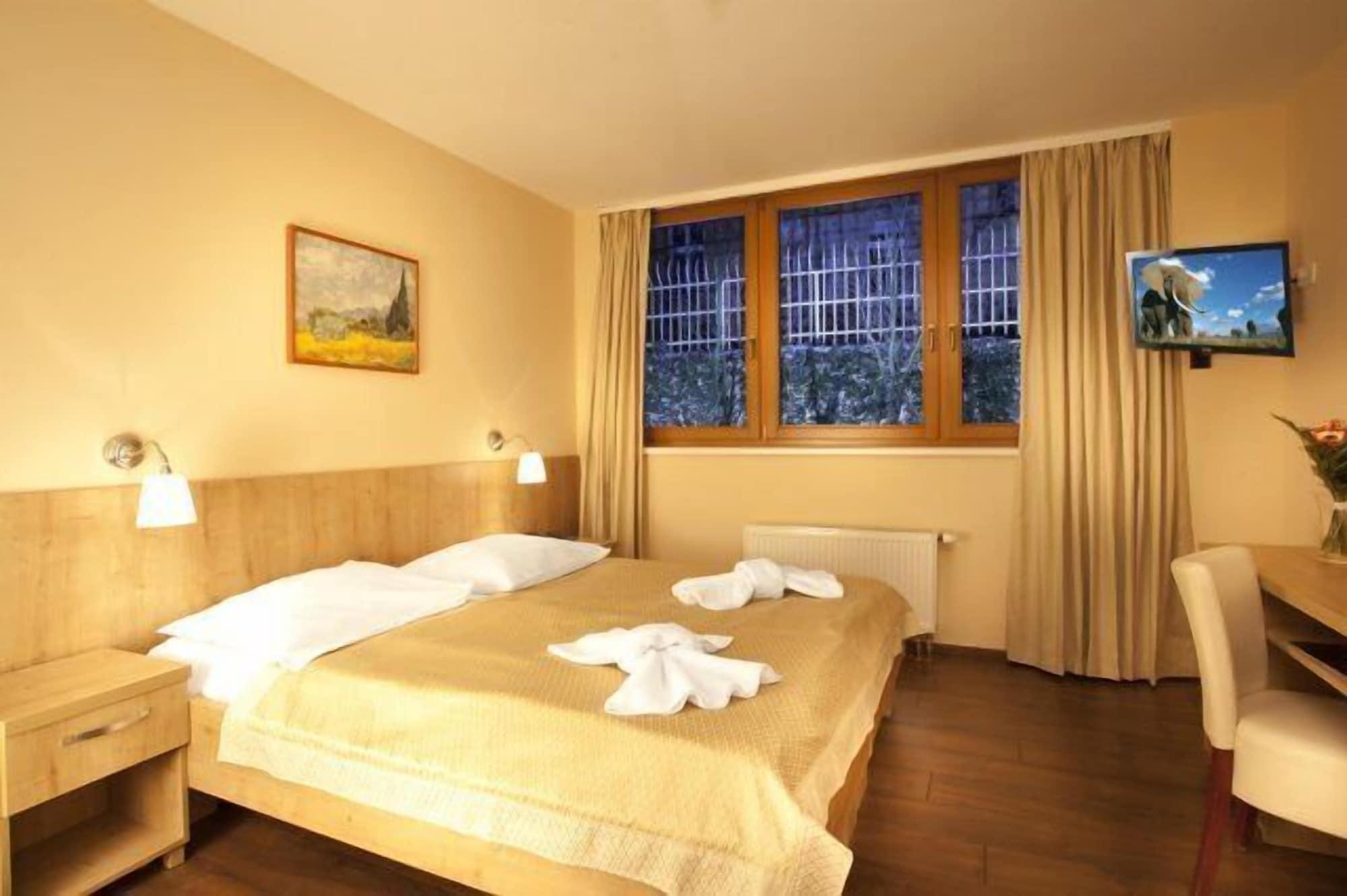 Hotel Superior 3*