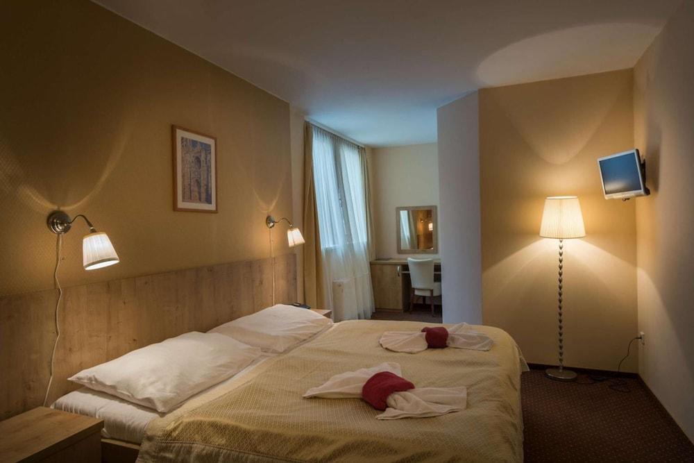 Superior Hotel Praga