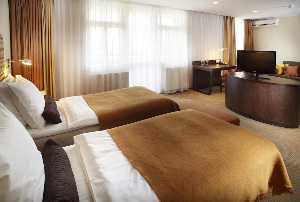 Hotel The Fitzgerald 4*