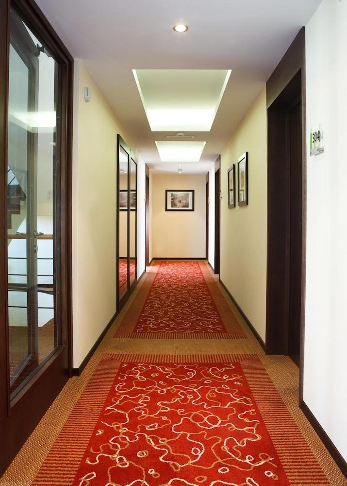 Hotel The Fitzgerald 4*