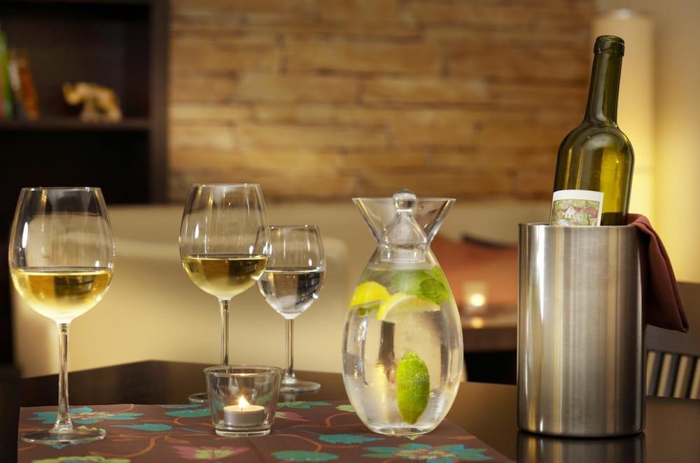 The Fitzgerald Hotel Prague