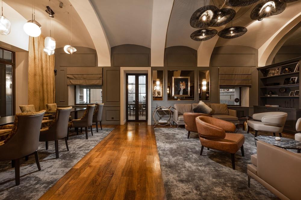 The Fitzgerald Prague