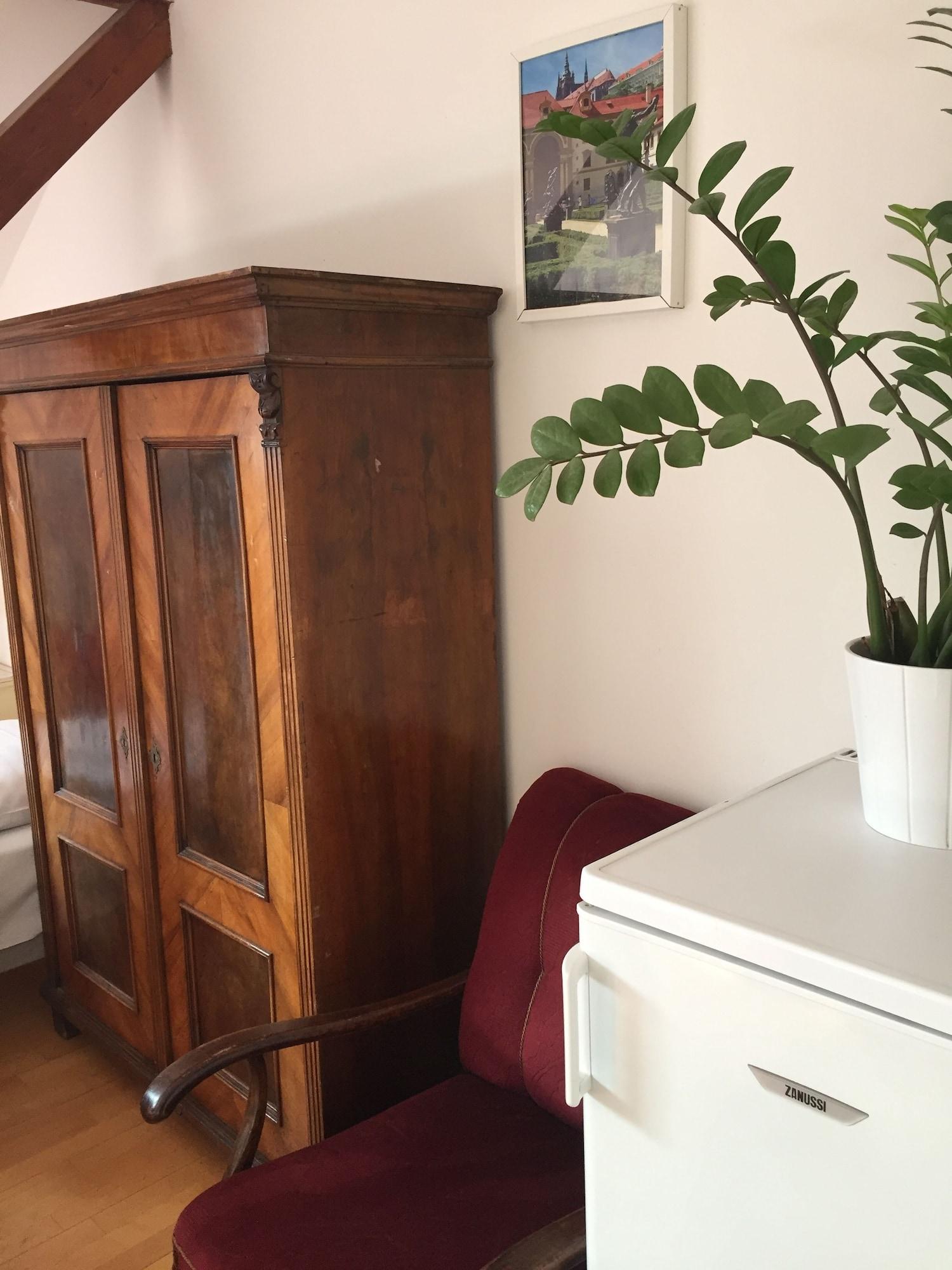 Albergue Rosemary *