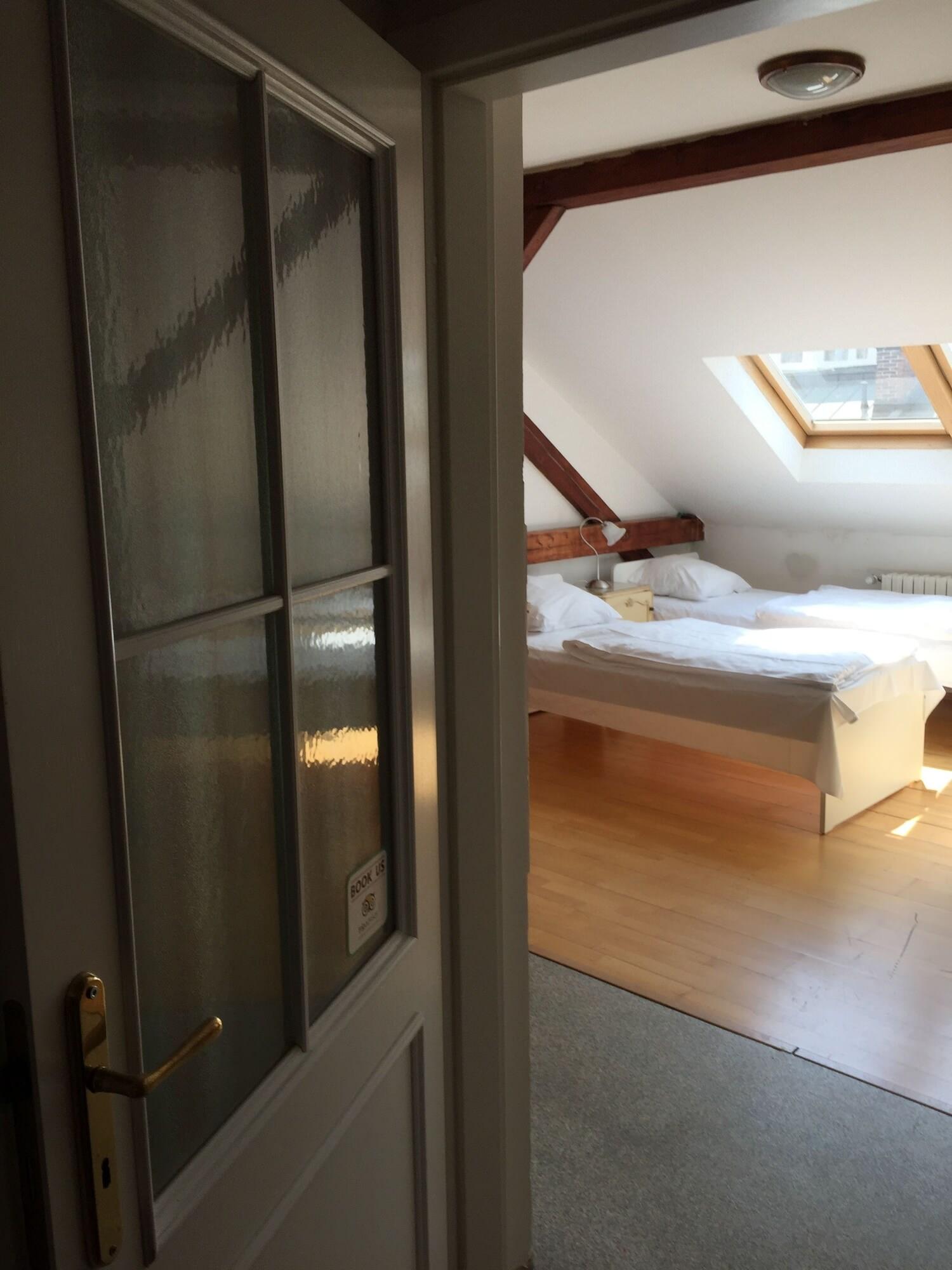 Albergue Rosemary *