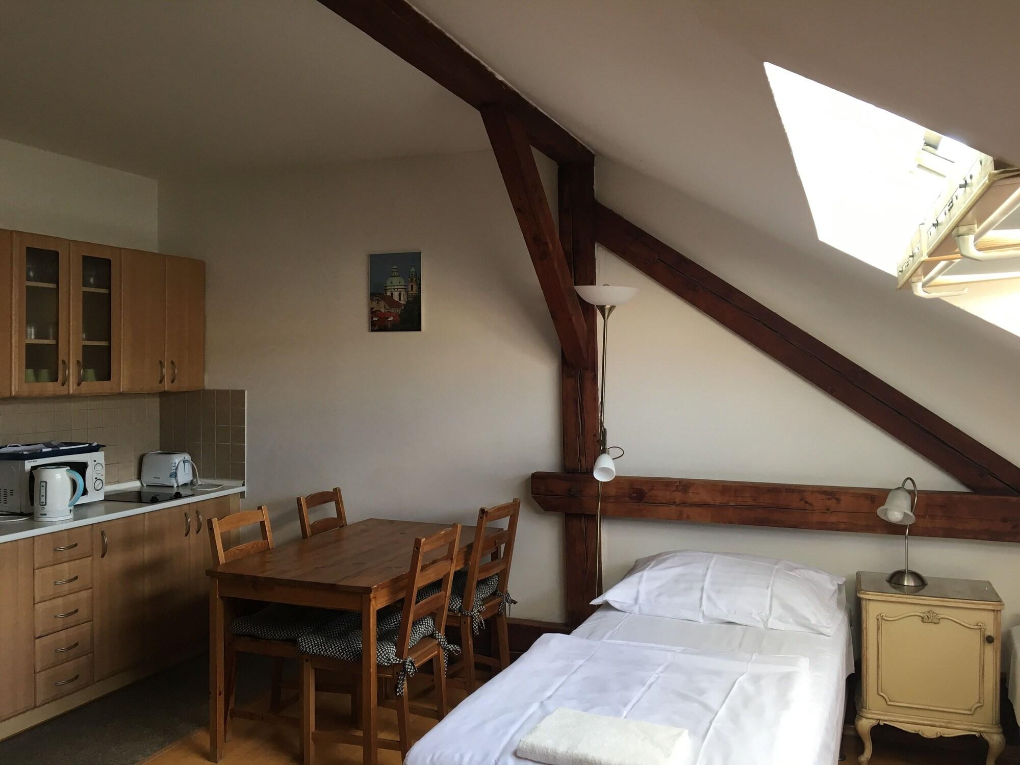 Albergue Rosemary *