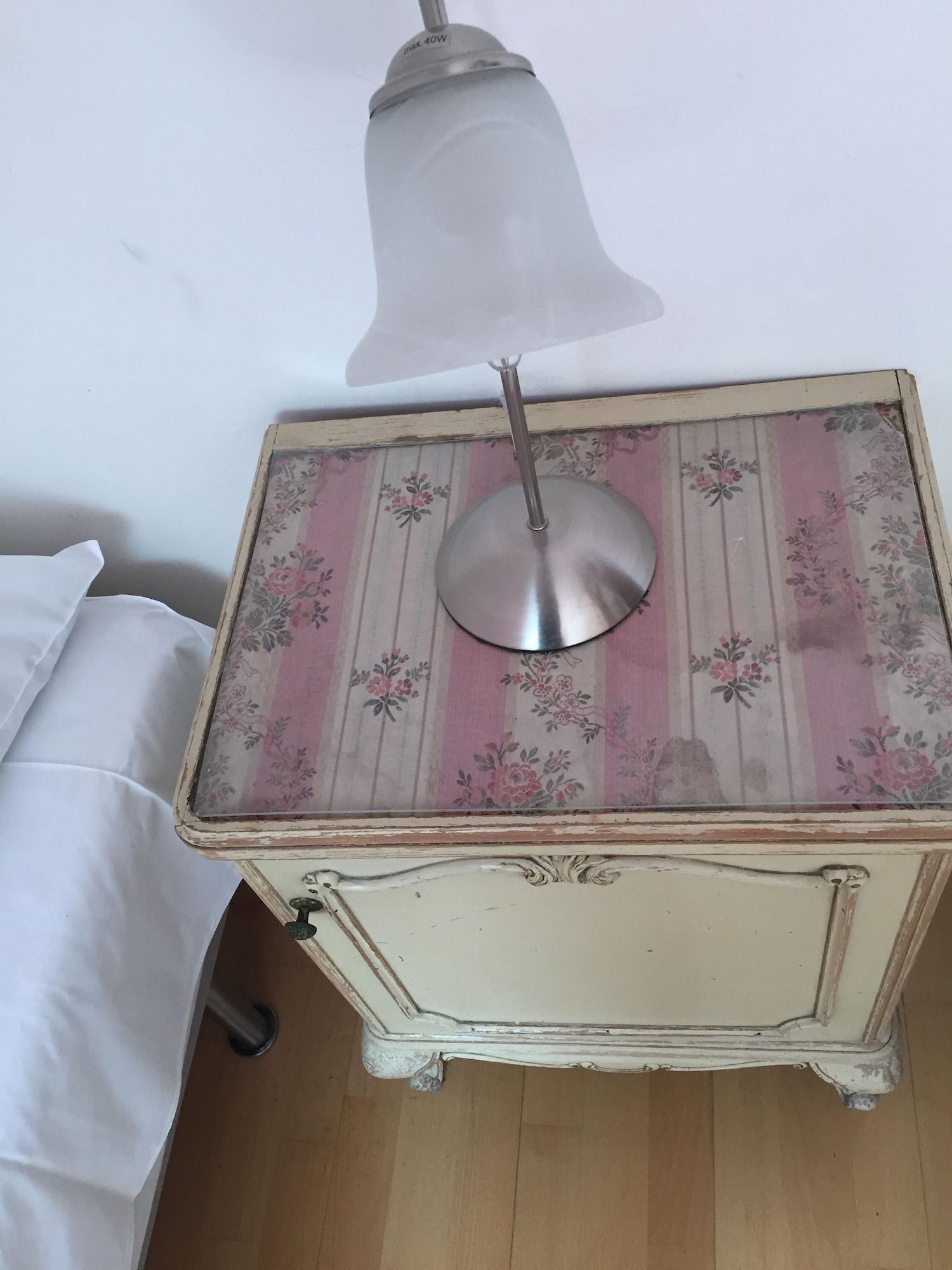 Albergue Rosemary Praga