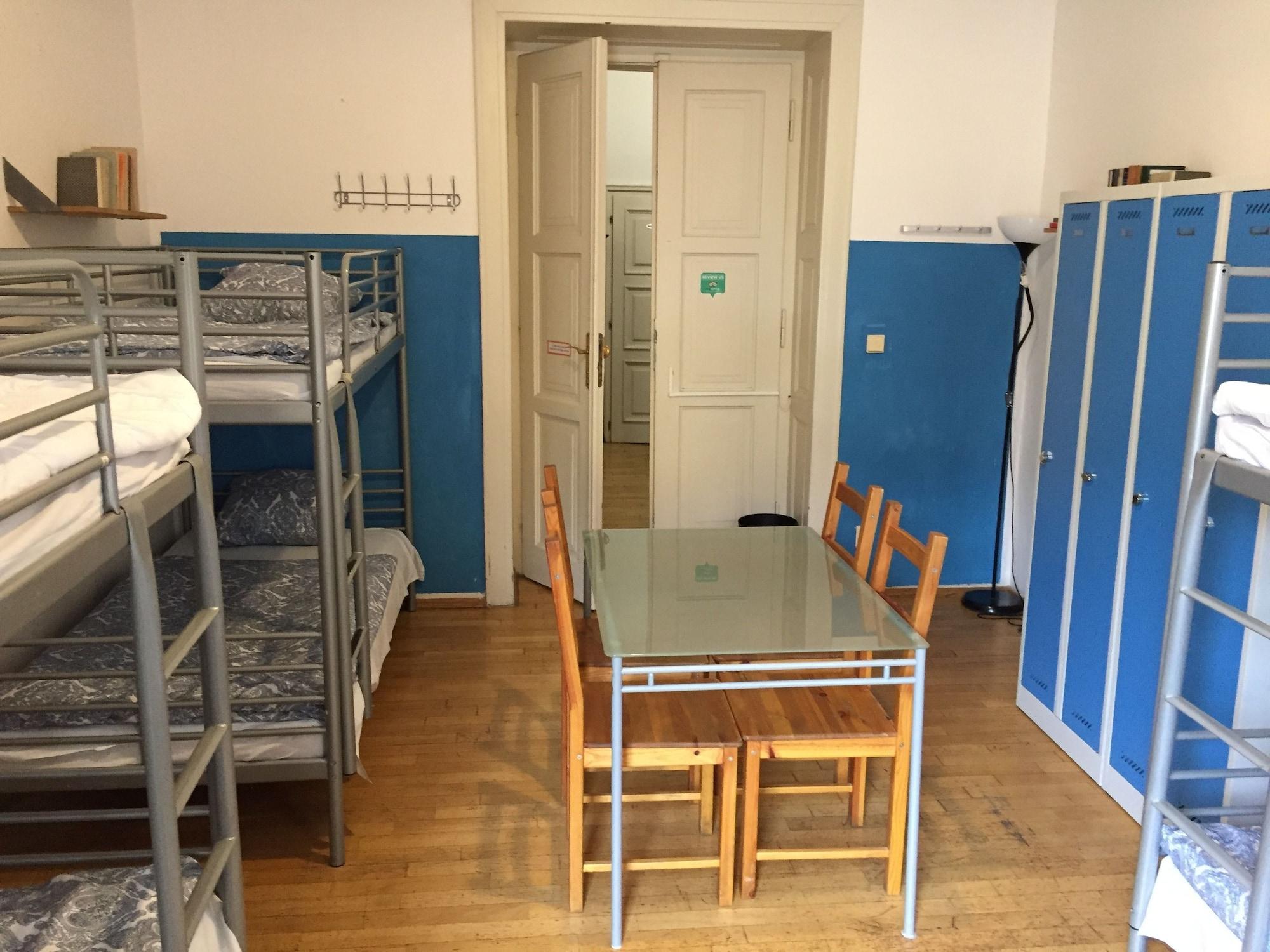 Albergue Rosemary *