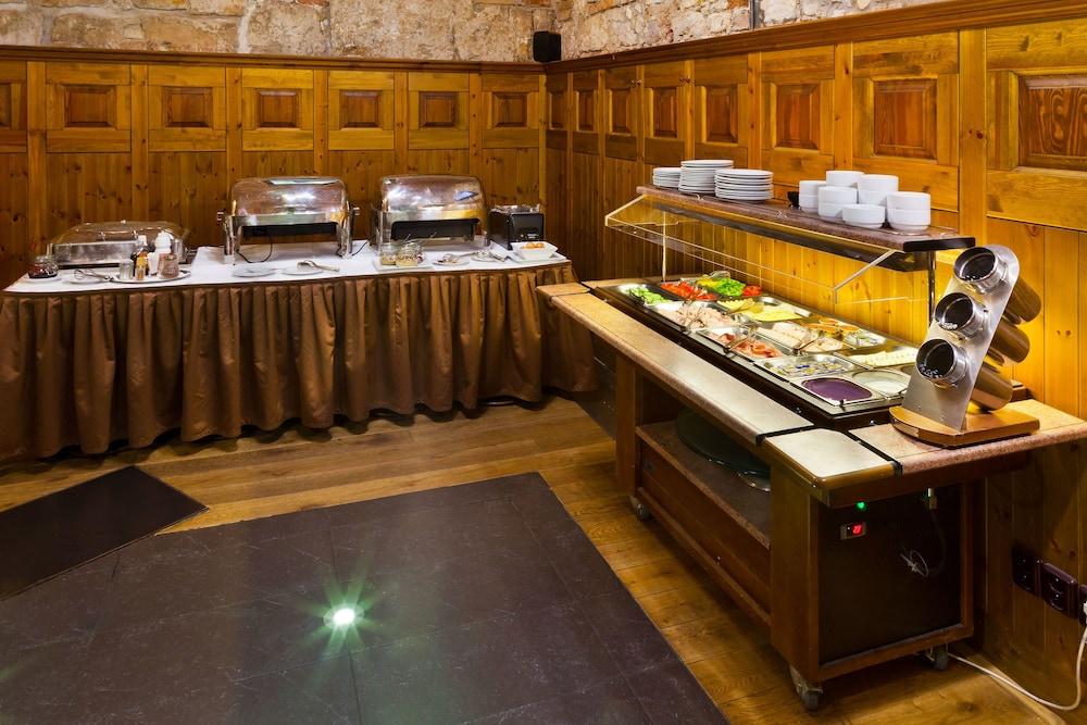 Prague Inn Praga