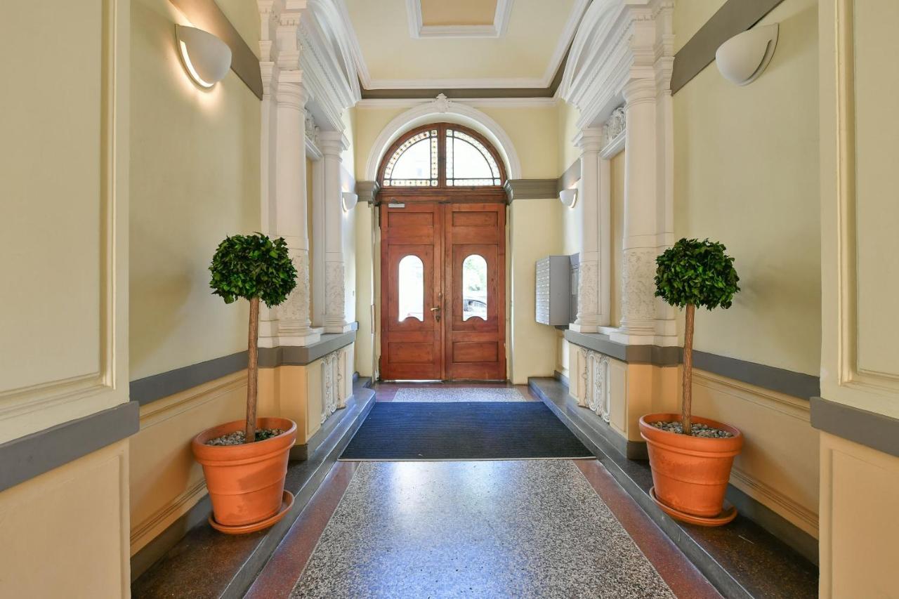 Klimentska 52 Daire