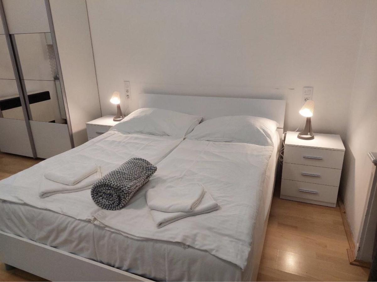 Apartment Flat Jellyfish Old Town Prag