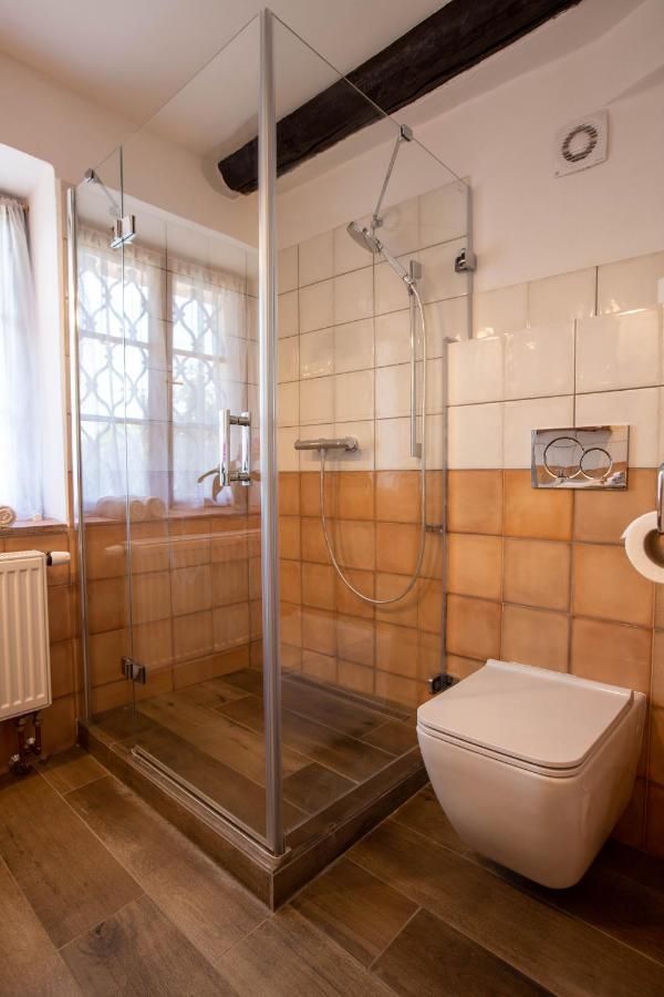 Apartamento Boutique Speicher