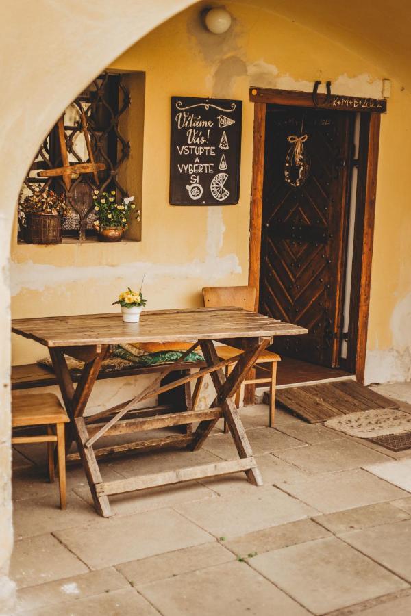 Apartamento Boutique Speicher