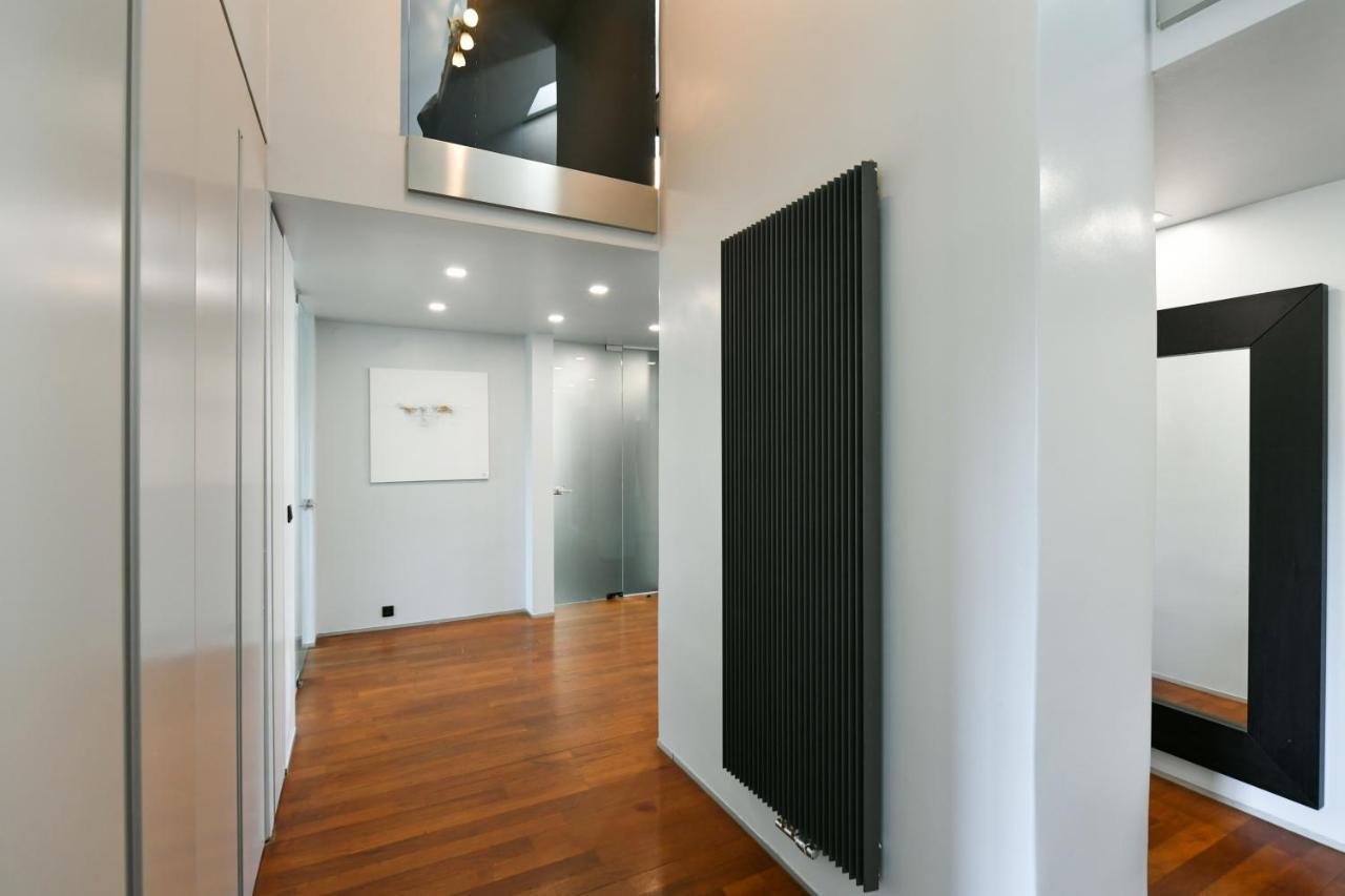 Appartement Luxury Duplex With Terrace *