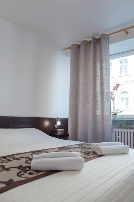 Apartment Dlouha 2bd *