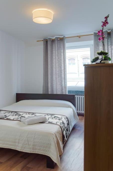 Apartment Dlouha 2bd
