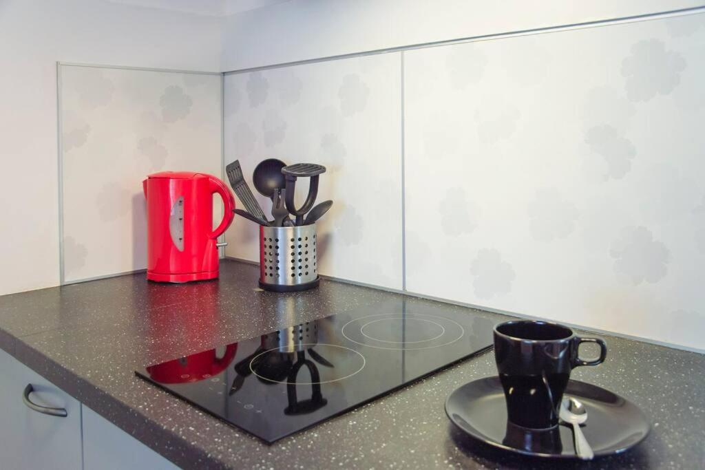 Apartment Dlouha 2bd *