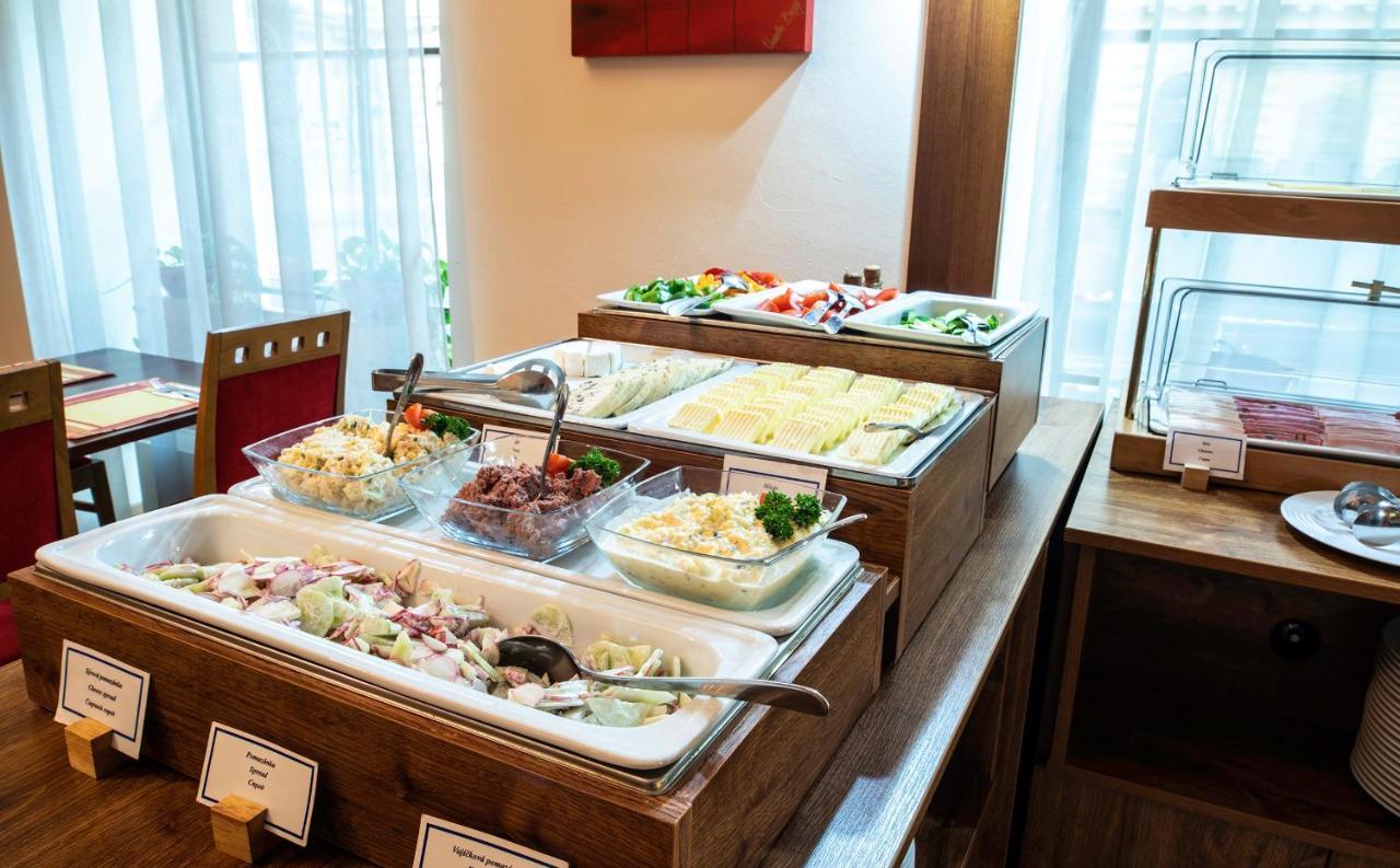 Hotel Ea Sonata Prague