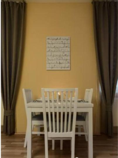 Appartement Vltavska A *