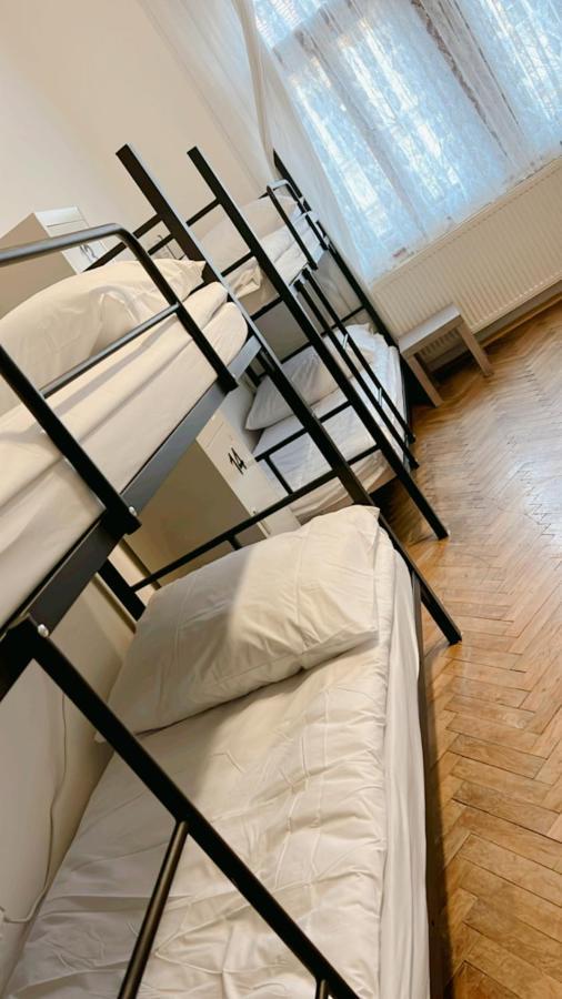 Hostel Jasmin Prague