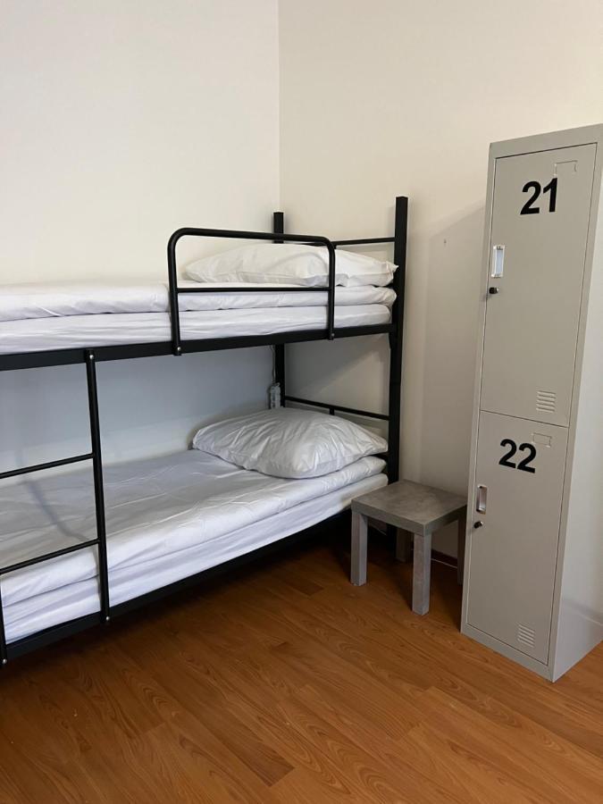 Hostel Jasmin