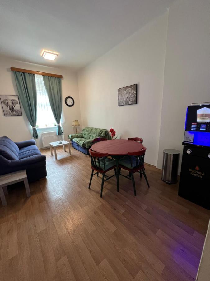 Jasmin Hostel Prague