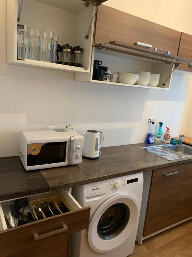 Hostel Helen U Namesti Miru Prague