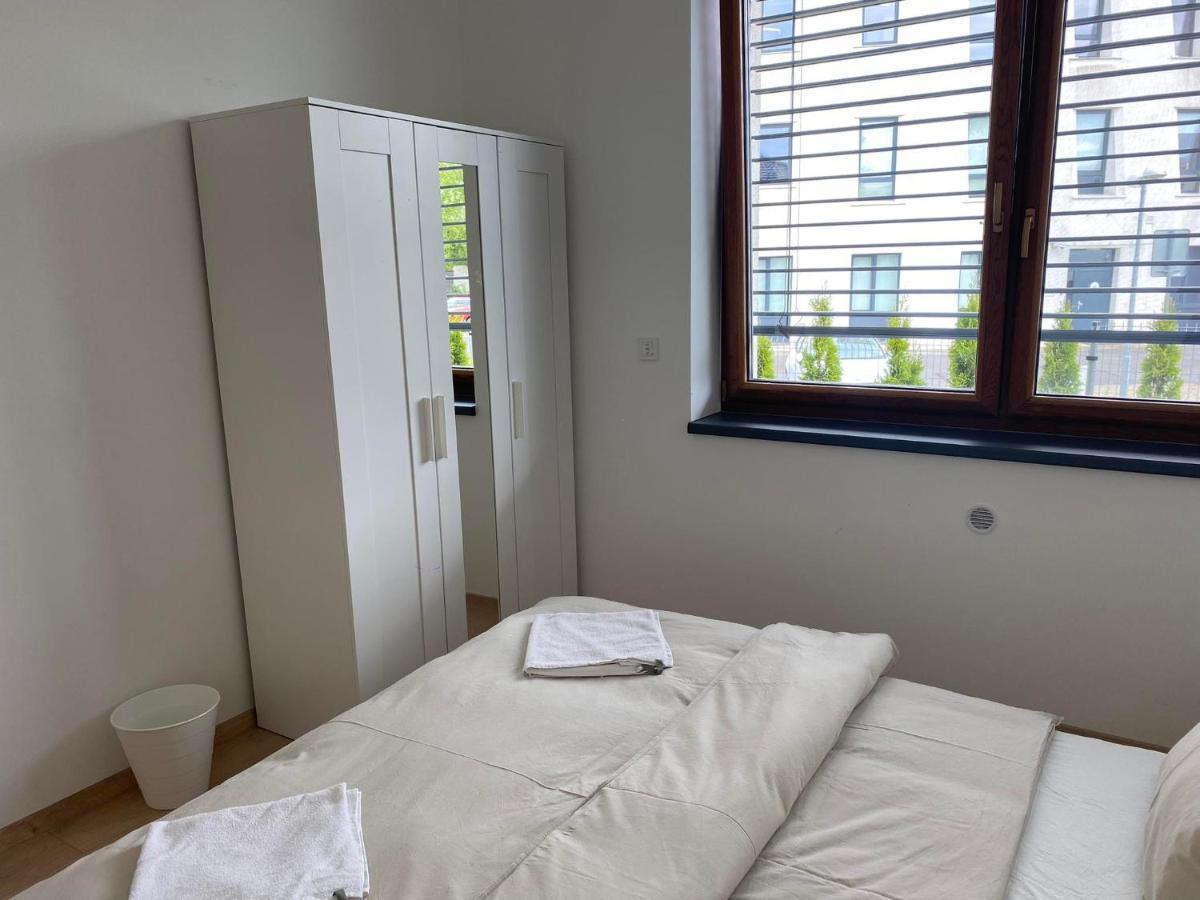 Apart Otel The Dante 4*