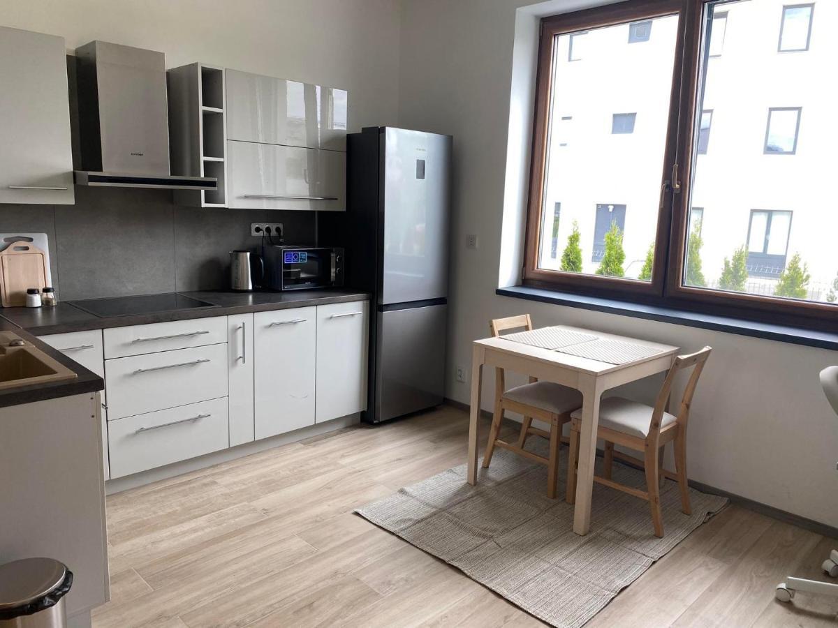 Apart Otel The Dante Prag