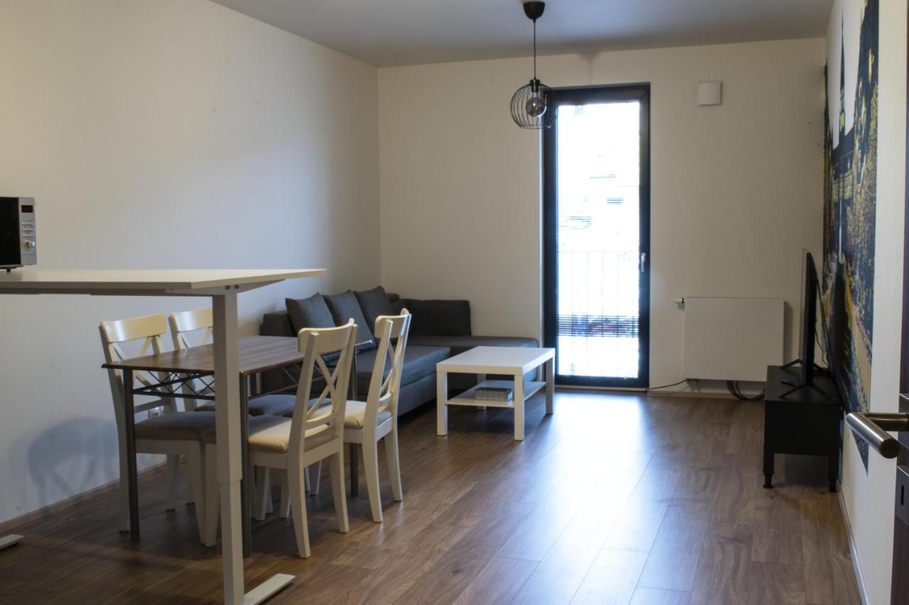 Vitkov - Free Parking Appartement Prague