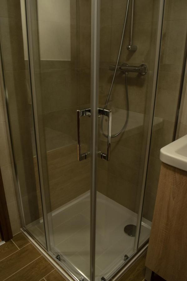 Vitkov - Free Parking Appartement Prague