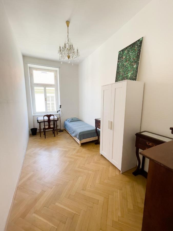 Center Of 369 Daire