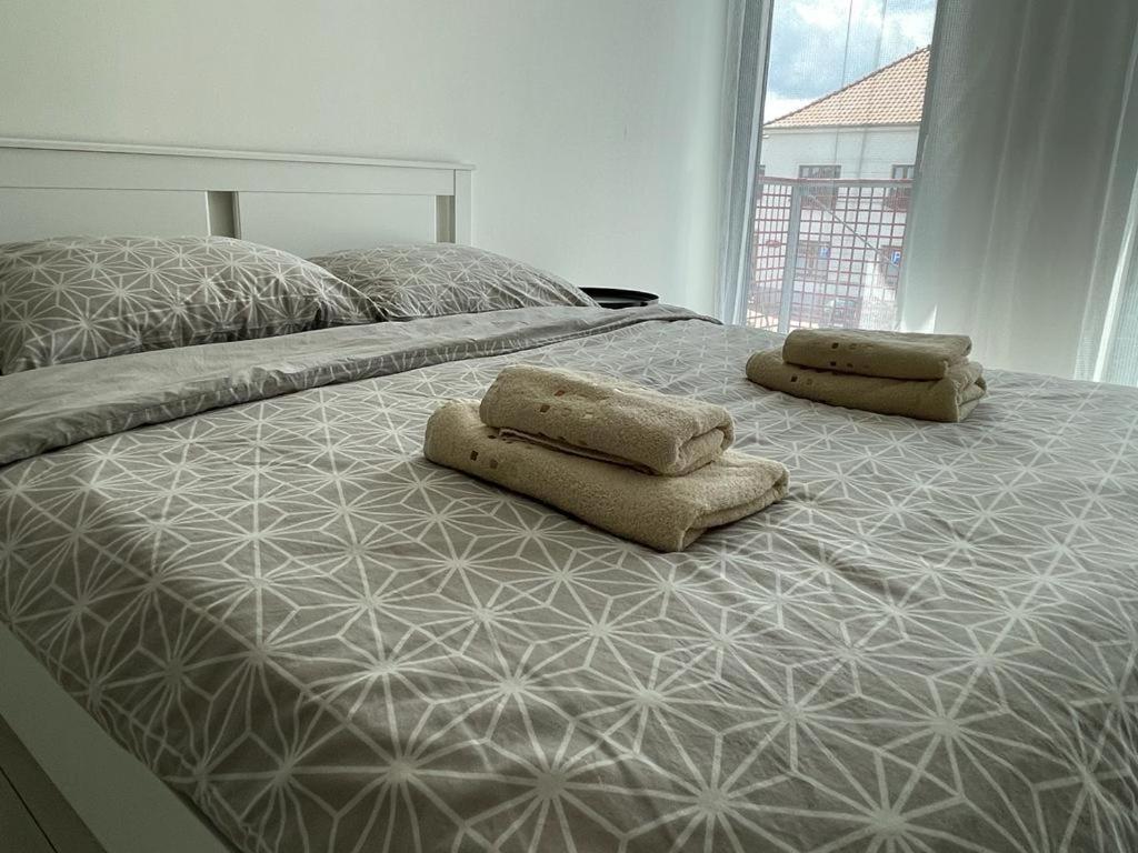 Rumako Appartement