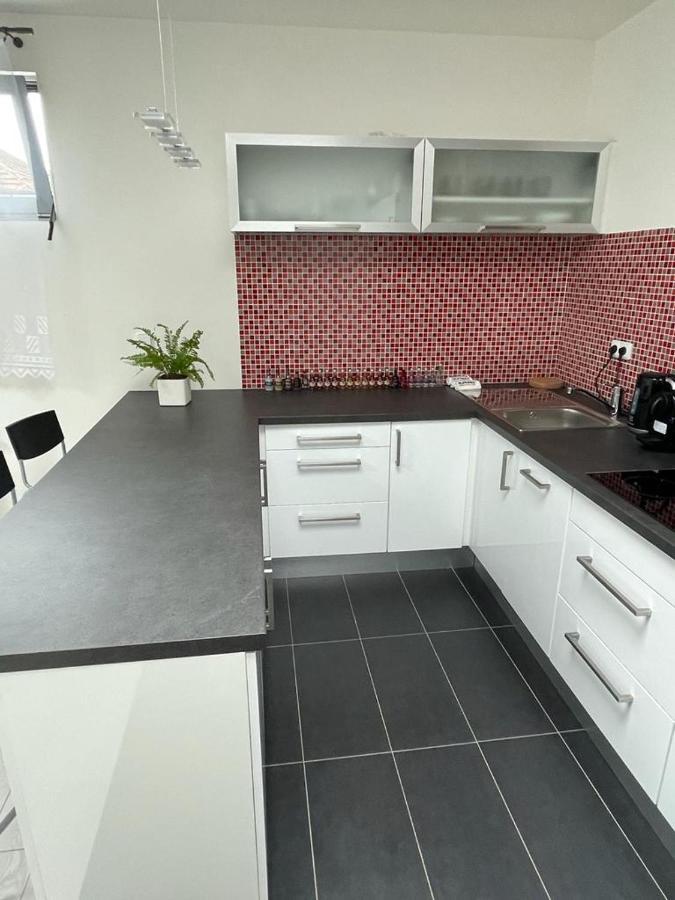Rumako Appartement