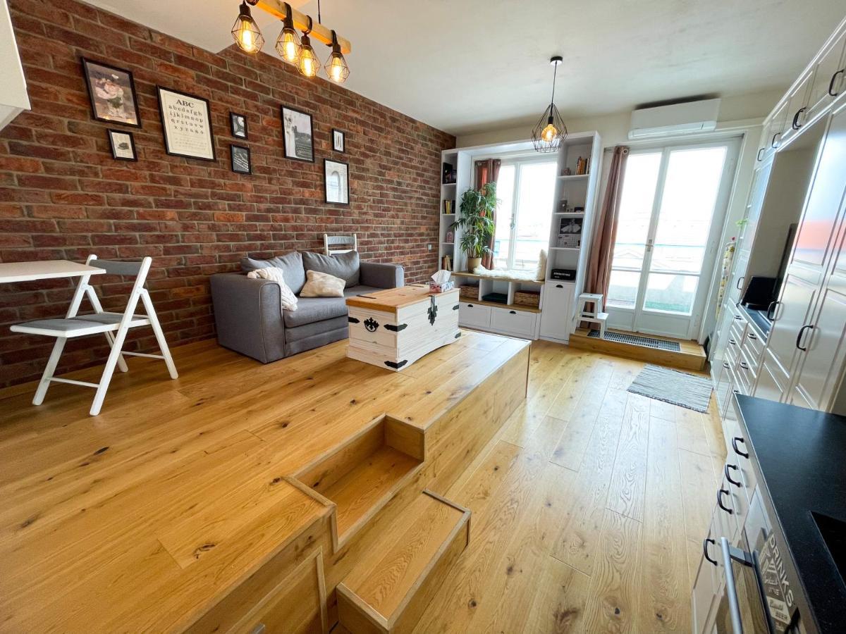 Apartment Vantisch Prague