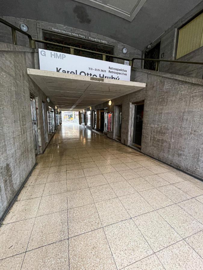 Apartment Vantisch