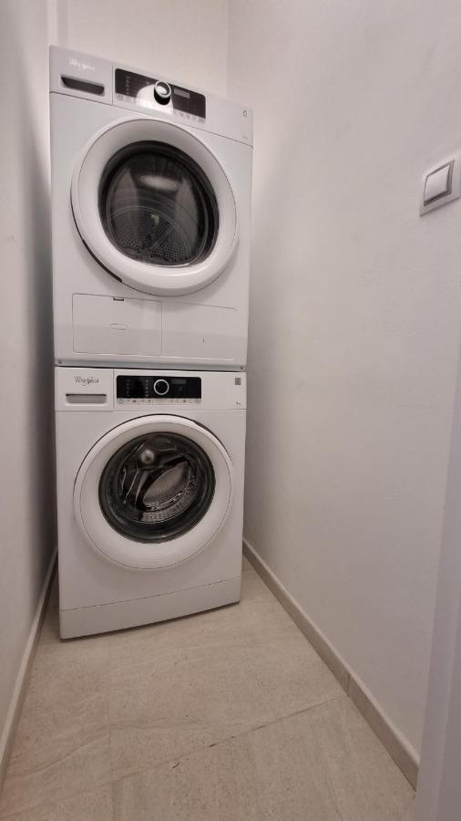 Apartamento Finnem Prubezna *