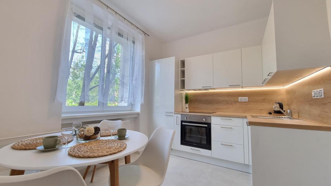 Finnem Prubezna Apartamento *