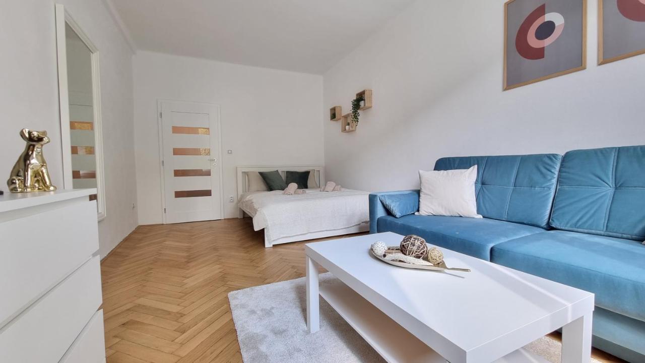 Apartamento Finnem Prubezna