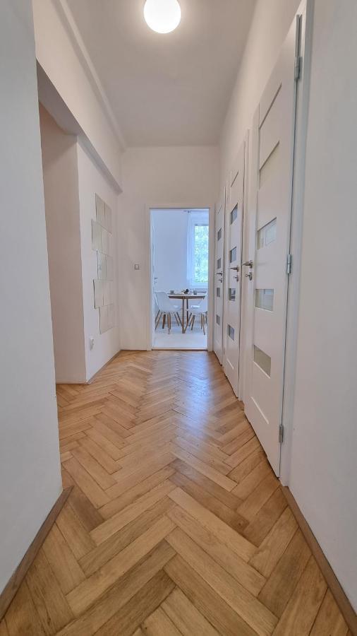 Finnem Prubezna Apartamento Praga