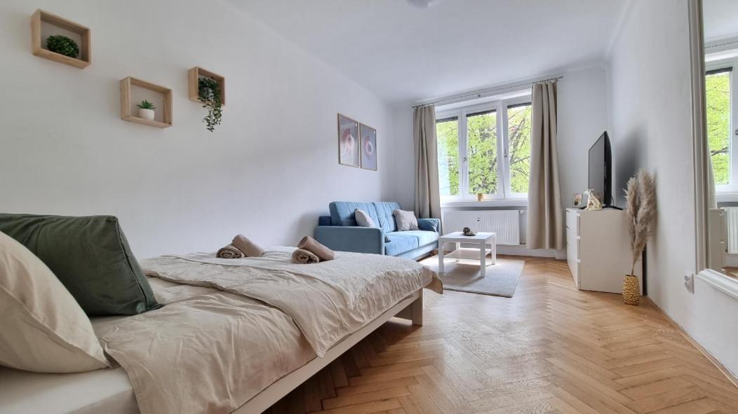 Apartamento Finnem Prubezna