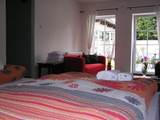Alt 3* Prague