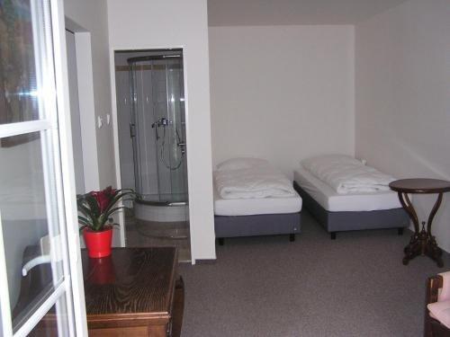 Alt Guest house