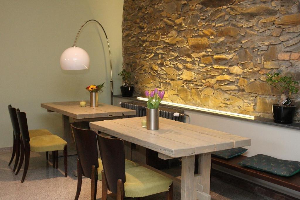 Alt Guest house