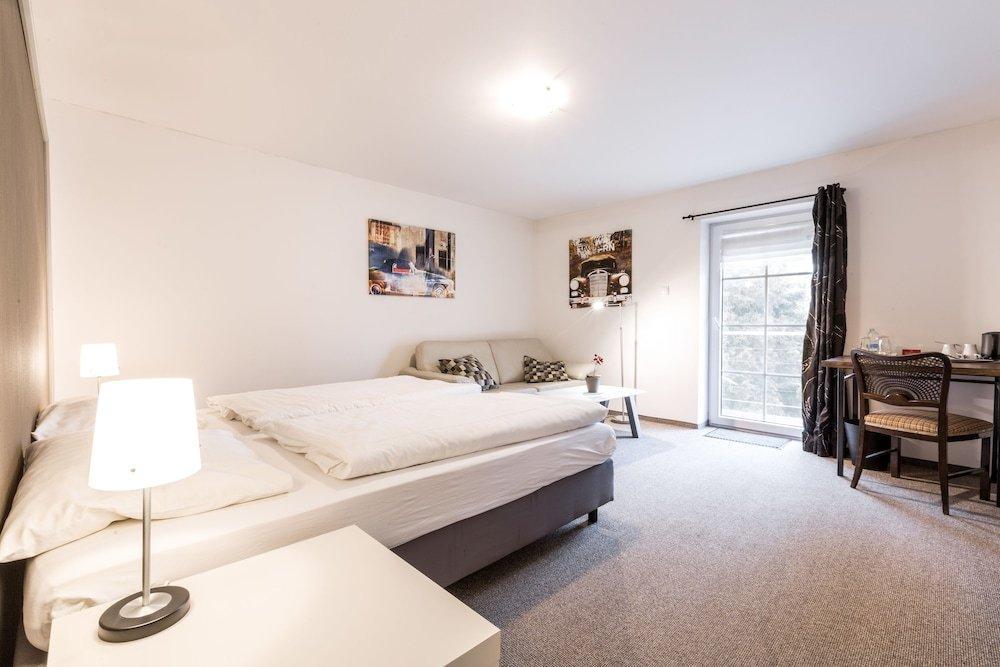 Guest house Alt 3*