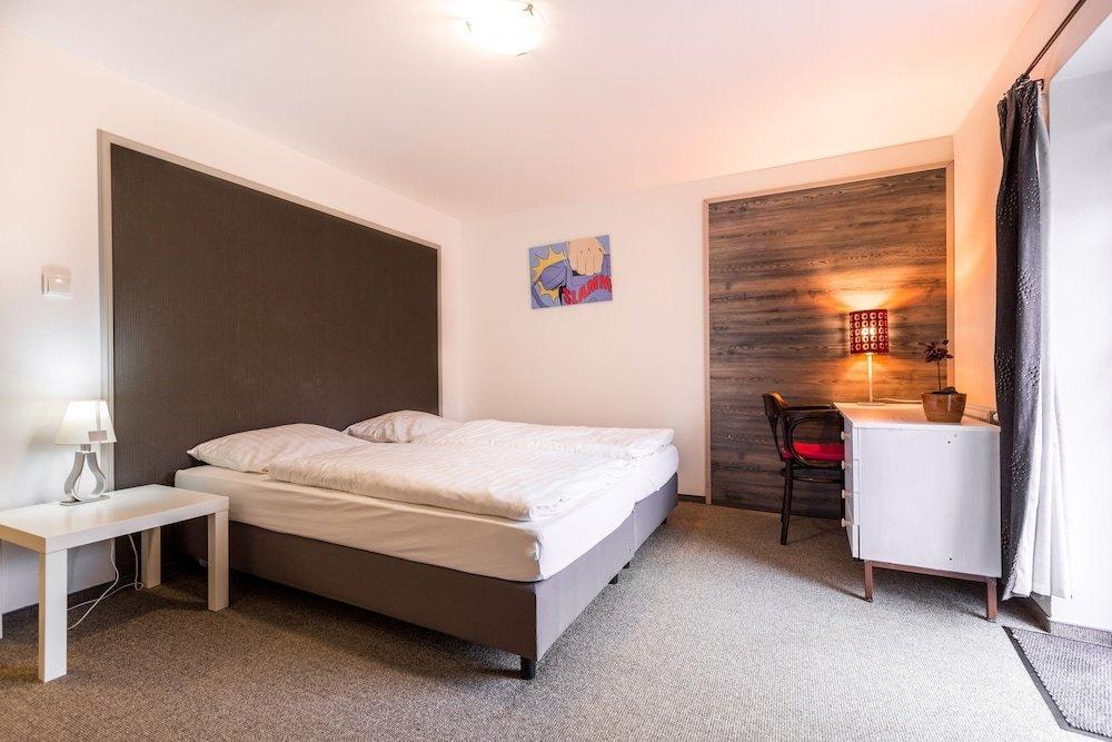 Guest house Alt 3*