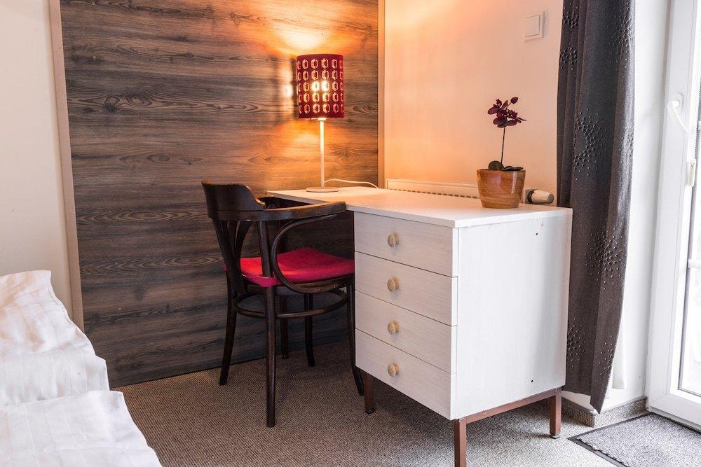 Alt 3* Prague
