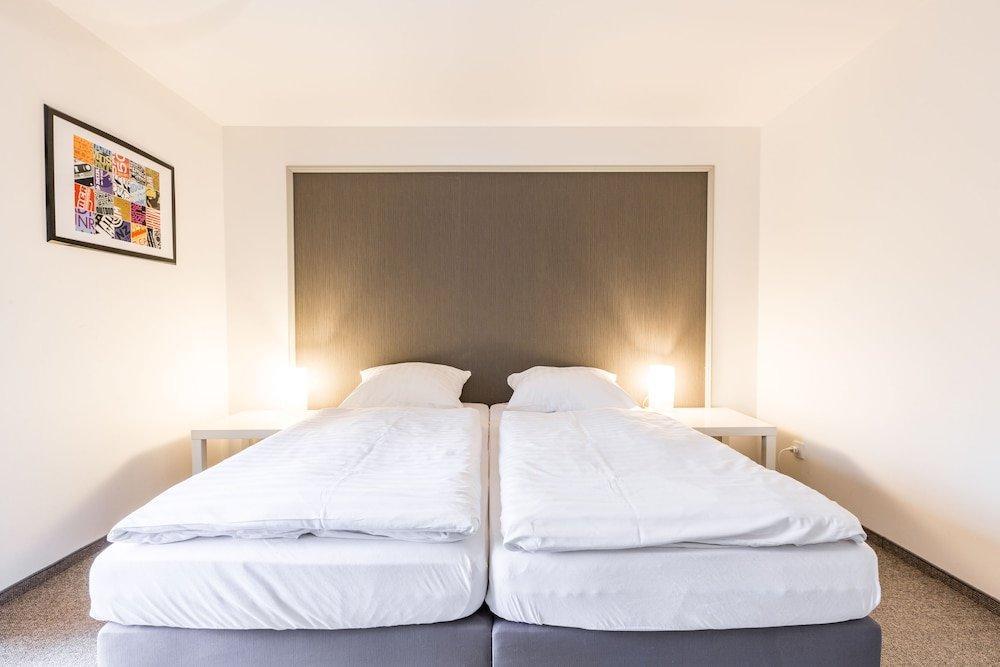 Alt 3* Praga