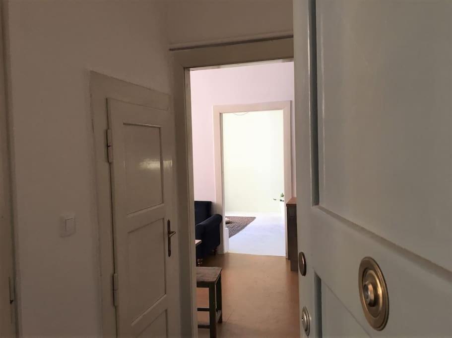 Appartement V Srdci Zizkova 3 *